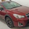 Subaru XV Redwine 2017 AWD thumb 1