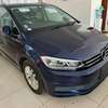 Volkswagen Touran thumb 0