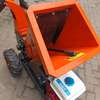 Aico Wood Chipper Machine thumb 0