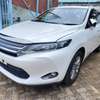 Toyota Harrier premium white sunroof 2018 4wd thumb 2