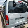 Toyota Hiace petrol 2018 thumb 0