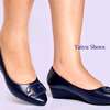 Taiyu Low Wedge Shoes Size 37-42 Classic Colors thumb 5