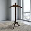 Home Office Wooden Coat Hanger thumb 7
