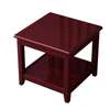 Modern Square Office Coffee Table thumb 7