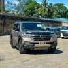 Toyota land Cruiser ZX V8 Gold 2019 thumb 1