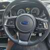 Subaru forester X- boxer  2018 model white thumb 3