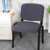 Office Chairs: Tosca Fabric Reception Chair thumb 0