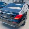 Mercedes Benz E200 thumb 8
