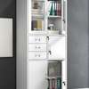 Office Cabinet; 2 Door Steel Office Cabinet thumb 6