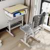 Kids Furniture : Ergonomic Kid’s Desk & Chair Set thumb 7