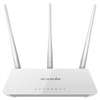 Tenda Router - N300 F3 300mbps thumb 0