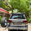 Toyota land Cruiser Sahara SUV 2018 4x4 thumb 9