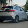 Nissan Note empower thumb 0