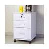 Office Cabinets;3-Drawer Mobile Office Cabinet In Suneka thumb 7