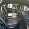 Toyota harrier   black thumb 7