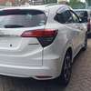 Honda Vezel Hybrid white 2018 thumb 9
