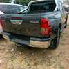 Toyota Hilux incible thumb 11
