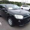 Toyota Probox Tx package black 2018 thumb 8
