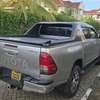 TOYOTA HILUX DOUBLE CABIN 2017MODEL DIESEL thumb 3