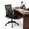 Office Chair : Black Modern Office Chair  In Rodwa thumb 3