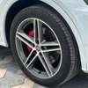 AUDI SQ5 TFSI QUATTRO 2018 WHITE thumb 0