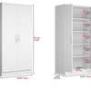 Office Cabinet: Vertical Office Storage File Organizer thumb 4