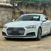 Audi A5 S-Line Quattro 2020 thumb 2