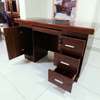 1.2m Executive Office Desk thumb 8