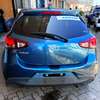 Mazda demio   petrol thumb 11