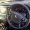 Toyota Crown Royal black color fully loaded 2019 model. thumb 5