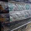 6X6X8JOHARI FIBER MATTRESSES thumb 0
