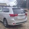 Mitsubishi Outlander sunroof thumb 2