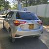 TOYOTA VITZ 2018MODEL 1300CC thumb 7