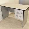 Modern Compact 120cm Office Study Desk thumb 7