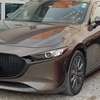 Mazda 3 Axela hatchback Petrol 2019 thumb 1