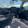 Suzuki Jimny Sierra 2020 4x4 thumb 4