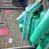 Heat Insulation – Thermal Protection Material thumb 2