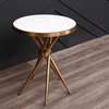 Dining Tables:Round Marble Dining Table In Nyamira thumb 3