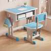 Kids Furniture; Kids Study Desk & Chair in Suneka thumb 2