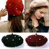 Fashion beret hats thumb 1