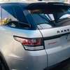 Range Rover Sport 2018 Diesel thumb 8