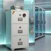 Fireproof Safes:3-Drawer Fireproof  Cabinet In Kiamokama thumb 4