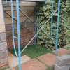 Metal Scaffolding Lightweight Frame Hire thumb 1