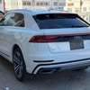 AUDI Q8 QUATTRO S LINE 2019 WHITE thumb 10