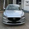 Mazda  6 silver thumb 13