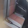 Toyota Sienta hybrid Redwine 2019 2wd thumb 5