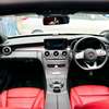 2021 MERCEDES-BENZ C200 thumb 10