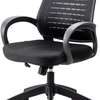 Prime Medium Back Strong Mesh Swivel Chair thumb 1