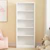Bookshelves:5-Tier Modern Bookshelf In Kiamokama thumb 2
