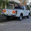 ISUZU Dmax thumb 7